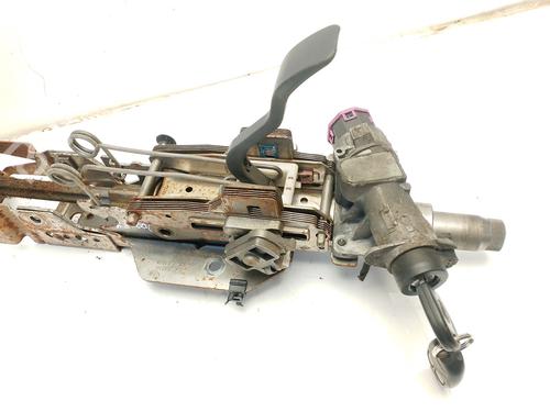 Steering column VW TRANSPORTER T5 Van (7HA, 7HH, 7EA, 7EH) 2.0 TDI | BP24844198M21 - Image 4