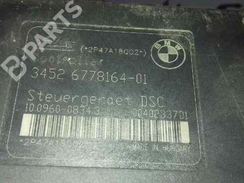 Used ABS pump BMW 1 (E87) 118 d (122 hp) 7963404