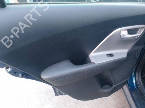 Used Rear left window mechanism KIA NIRO I (DE) [2016-2022]  30873658