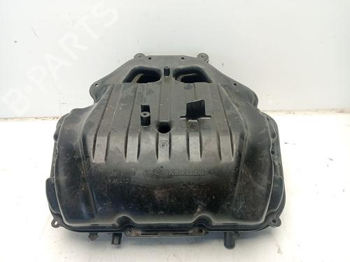 Air filter box KAWASAKI MOTORCYCLES Z (900cc - ) Z 900 (ZR900DA2, ZR900HA2, ZR900PA2, ZR900VA2) | BP31183455M87 