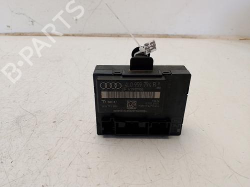 electronic-module-audi-q7-4lb-2006-2007-2008-2009-2010-2011-2012-2013-2014-2015-2016-36156648 main image