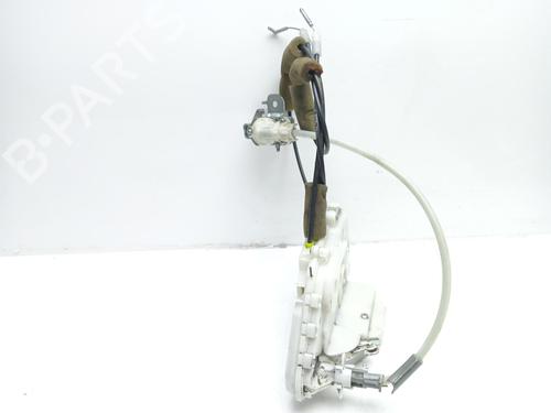 Front left lock HONDA CIVIC VIII Hatchback (FN, FK)  | BP16061932C98 