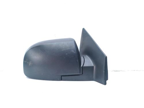 Right mirror KIA CARENS II MPV (FJ) 2.0 CRDi | BP18481094C27 