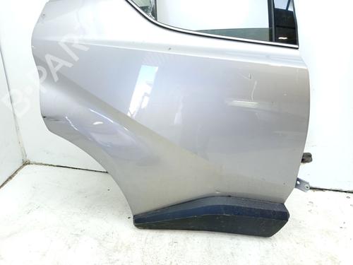 Portier rechts achter TOYOTA C-HR (_X1_) | BP33614104C5 - Image 12