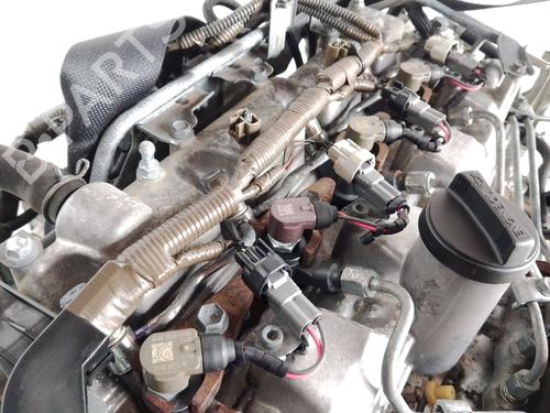 Engine LEXUS IS II (_E2_)  | BP33609279M1  - Image 30