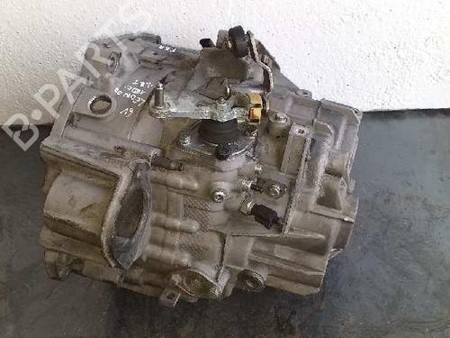 Gearbox SEAT LEON (1M1)  | BP7956357M3
