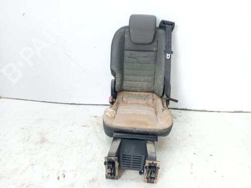 Stol bak FORD TOURNEO CUSTOM V362 Bus (F3) 2.0 EcoBlue 2243105