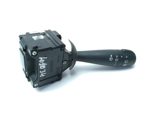 Used Steering column stalk DACIA SANDERO II [2012-2025]  12311039