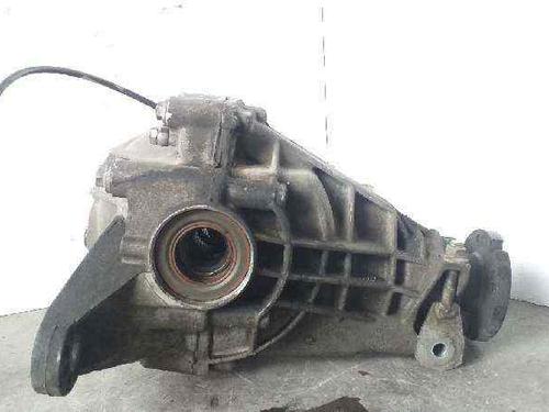 Rear differential MERCEDES-BENZ M-CLASS (W163) ML 270 CDI (163.113) | BP7959661M24 