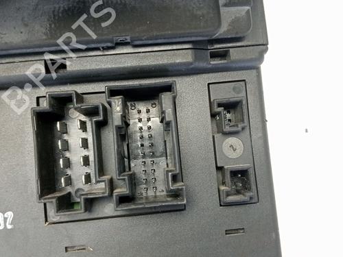 Fuse box MERCEDES-BENZ VITO / MIXTO Van (W639) 115 CDI (639.601, 639.603, 639.605) | BP30871199E1 