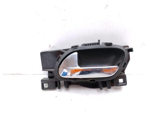 Used Front left interior door handle CITROËN C4 I (LC_) [2004-2014]  18270189