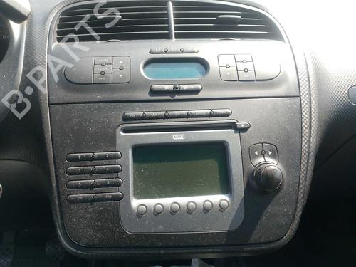 Left headlight SEAT TOLEDO III (5P2) | BP39196104C28 - Image 18