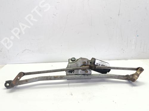 Motor limpa vidros frontal Motor limpa vidros frontal 37158632 37158632