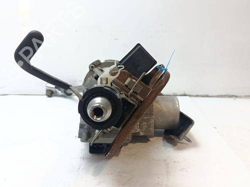Steering column RENAULT SCÉNIC II (JM0/1_) 1.9 dCi (JM0G, JM12, JM1G, JM2C) | BP38016882M21 - Image 2