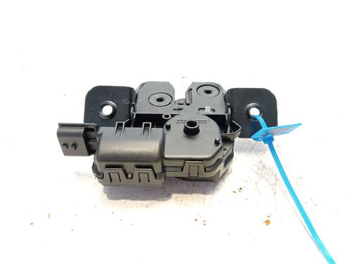 Tailgate lock RENAULT CLIO V (B7_) 1.0 TCe 100 (B7MT) | BP29509990C101 - Image 4