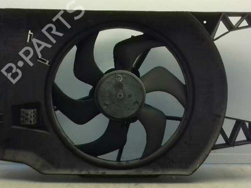 Used Radiator fan Radiator fan 7958237 7958237