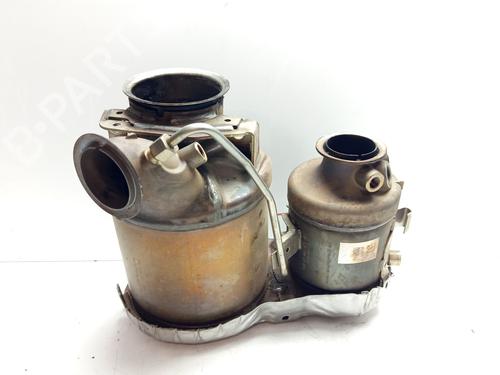 Used Particulate filter Particulate filter VW TIGUAN (AD1, AX1) 2.0 TDI (150 hp) 33613755 33613755
