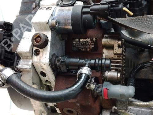 Engine RENAULT GRAND SCÉNIC II (JM0/1_) 1.9 dCi (JM0G, JM12, JM1G, JM2C) | BP10549909M1