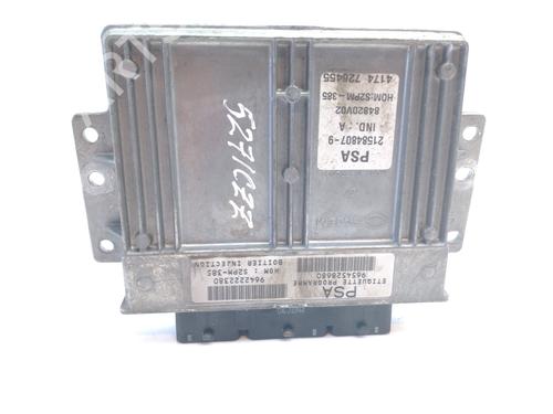 Used Engine control unit (ECU) Engine control unit (ECU) 17643712 17643712