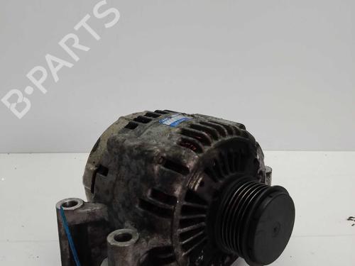 Used Alternator Alternator 39407702 39407702