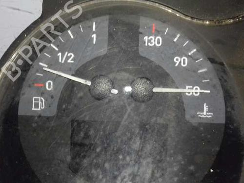 Instrument cluster SEAT LEON (1P1)  | BP7957813C47 