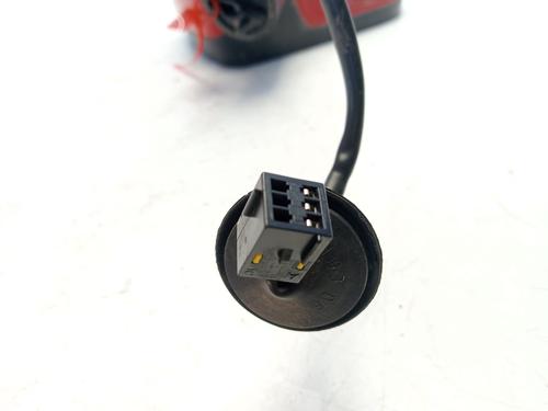 Left mirror OPEL CORSA D (S07) | BP30553979C26