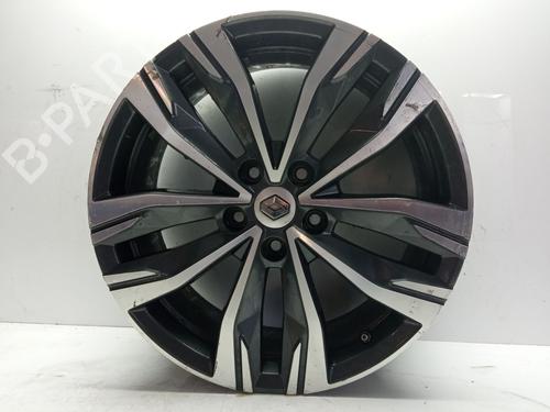 Used Rim Rim 31864563 31864563