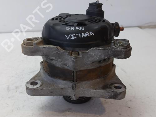 Alternator SUZUKI GRAND VITARA II (JT, TE, TD) | BP30519387M7