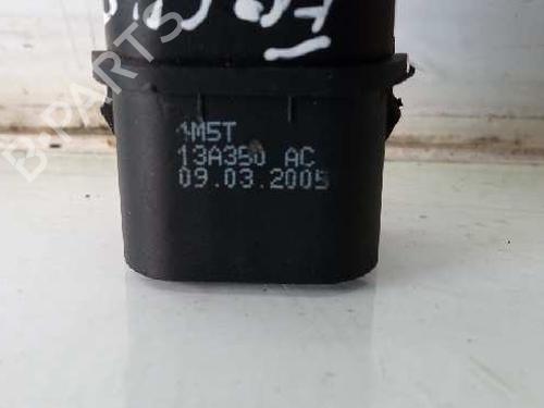 Warning switch FORD FOCUS II (DA_, HCP, DP) | BP8933012I22 - Image 5