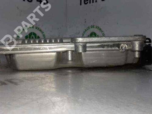 Engine control unit (ECU) CITROËN C5 II (RC_)  | BP7963862M57 