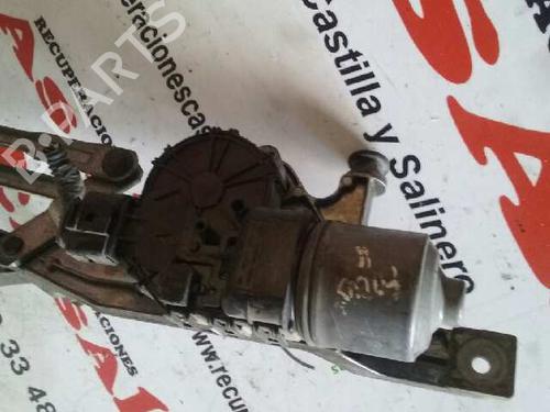 Front wiper motor FORD FOCUS I (DAW, DBW)  | BP7963195M29 