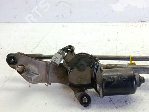 Front wiper motor LEXUS GS (_S19_) 450h (GRS191_, GWS191_) | BP36643445M29 - Image 6