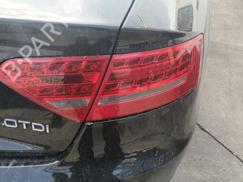 Used Right tailgate light Right tailgate light 39589187 39589187