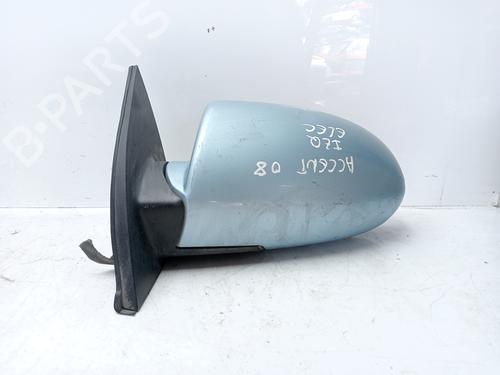 Used Left mirror HYUNDAI ACCENT III (MC) 1.4 GL (97 hp) 18839305