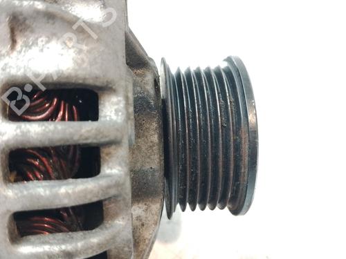Alternator MERCEDES-BENZ SLK (R170) 200 (170.435) | BP31161300M7 