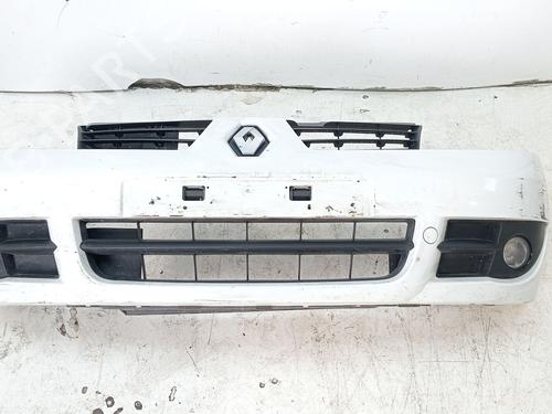 Używane Zderzak przedni RENAULT CLIO II (BB_, CB_) 1.5 dCi (B/CB3M) (64 hp) 29876285