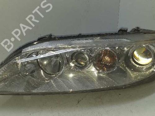 Used Left headlight Left headlight 10275732 10275732