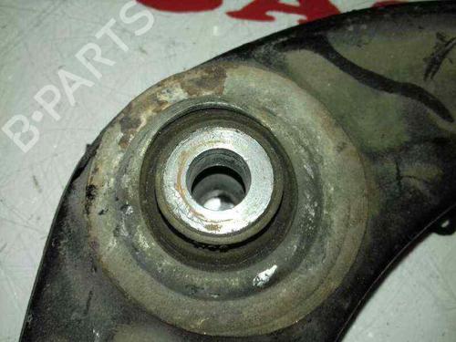 Used Left front suspension arm CITROËN C4 I (LC_) [2004-2014]  7953952