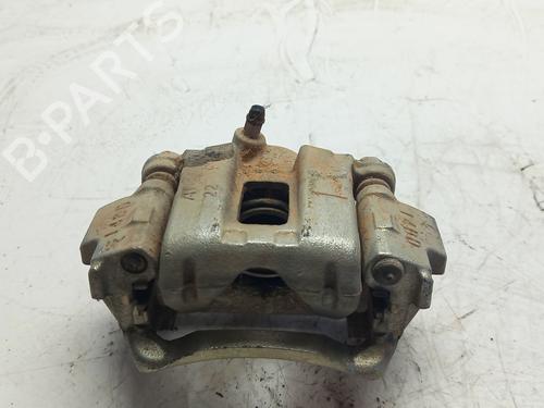 Left rear brake caliper TOYOTA LAND CRUISER PRADO (_J15_) 3.0 D-4D (KDJ155_, KDJ150_, KDJ150R, KDJ155R) | BP30519366M107 