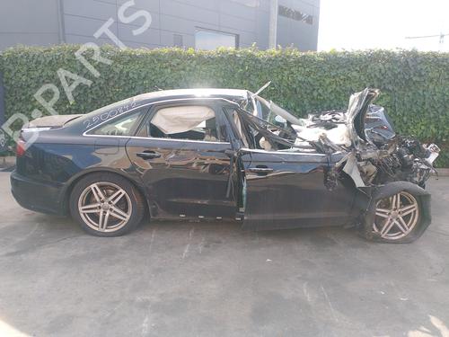Climate control AUDI A6 C7 (4G2, 4GC) 2.0 TDI | BP30897587I5  - Image 13