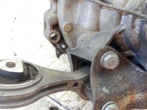 Girkasse FIAT DOBLO MPV (119_, 223_) 1.3 JTD 16V | BP30487537M3