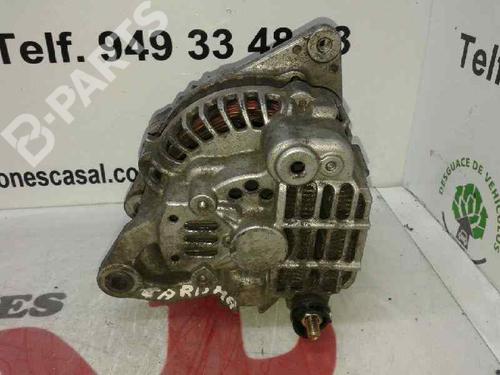 Alternator MITSUBISHI CARISMA (DA_) 1.8 (DA2A) | BP7961985M7 
