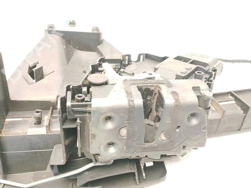 Front left lock FORD FOCUS C-MAX (DM2) 1.8 TDCi | BP40299608C98 - Image 2