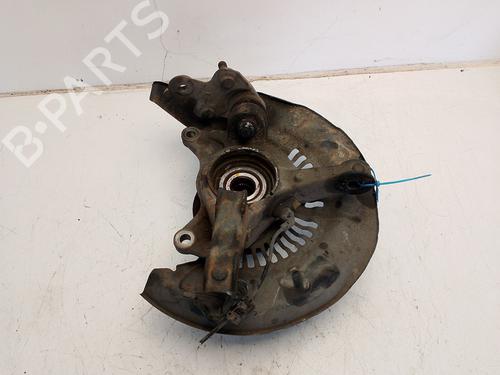 Used Left front steering knuckle Left front steering knuckle 38013403 38013403
