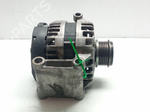Used Alternator CITROËN JUMPER II Bus 2.2 HDi 130 (130 hp) 30773252