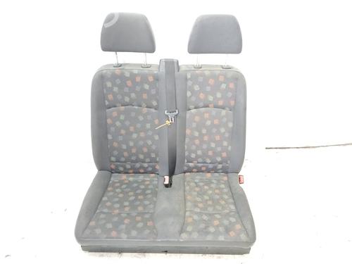 Used Right front seat MERCEDES-BENZ VITO / MIXTO Van (W639) [2003-2025]  31193049