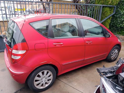 Engine MERCEDES-BENZ A-CLASS (W169) A 180 CDI (169.007, 169.307) | BP34264844M1 - Image 14