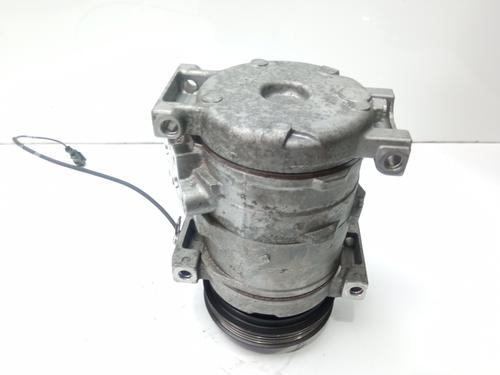 AC compressor IVECO DAILY I Van 40-10 V | BP24702867M34
