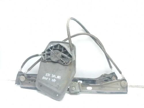 Used Front left window mechanism Front left window mechanism 24032979 24032979