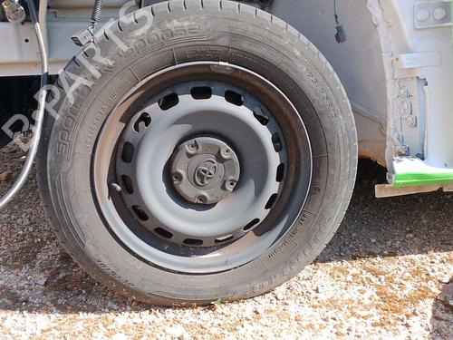 Rim TOYOTA PROACE VERSO Bus (MPY_)  | BP29460709C45 